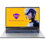 Ноутбук Machenike L17 Satellite S Core i5 12450H 16Gb SSD512Gb NVIDIA GeForce RTX 3050 4Gb 17.3" IPS FHD (1920x1080) FreeDOS grey WiFi BT Cam 2668mAh (JJ00GX00JRU)
