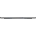Ноутбук Tecno MegaBook T16RA Core i5 13420H 16Gb SSD1Tb Intel UHD Graphics 16" IPS FHD+ (1920x1200) Windows 11 Home 64 grey WiFi BT Cam 6510mAh (71005000729) Ноутбук Tecno MegaBook T16RA Core i5 13420H 16Gb SSD1Tb Intel UHD Graphics 16" IPS FHD+ (1920x1200) Windows 11 Home 64 grey WiFi BT Cam 6510mAh (71005000729)