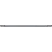 Ноутбук Tecno MegaBook T16RA Core i5 13420H 16Gb SSD1Tb Intel UHD Graphics 16" IPS FHD+ (1920x1200) Windows 11 Home 64 grey WiFi BT Cam 6510mAh (71005000729) Ноутбук Tecno MegaBook T16RA Core i5 13420H 16Gb SSD1Tb Intel UHD Graphics 16" IPS FHD+ (1920x1200) Windows 11 Home 64 grey WiFi BT Cam 6510mAh (71005000729)