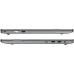 Ноутбук Tecno MegaBook T16RA Core i5 13420H 16Gb SSD1Tb Intel UHD Graphics 16" IPS FHD+ (1920x1200) Windows 11 Home 64 grey WiFi BT Cam 6510mAh (71005000729) Ноутбук Tecno MegaBook T16RA Core i5 13420H 16Gb SSD1Tb Intel UHD Graphics 16" IPS FHD+ (1920x1200) Windows 11 Home 64 grey WiFi BT Cam 6510mAh (71005000729)
