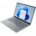 Ноутбук Lenovo Thinkbook 16 G9 IRL Core 7 240H 32Gb SSD1Tb Intel Graphics 16" IPS WUXGA (1920x1200) Windows 11 Pro grey WiFi BT Cam (21US006FGQ)