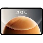 Планшет Teclast T65 Premium set 2026 T7280 (2.2) 8C RAM6Gb ROM256Gb 13.4" IPS 1920x1200 4G Android 16 черный 13Mpix 5Mpix BT WiFi microSD 1Tb 8000mAh
