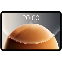 Планшет Teclast T65 Premium set 2026 T7280 (2.2) 8C RAM6Gb ROM256Gb 13.4" IPS 1920x1200 4G Android 16 черный 13Mpix 5Mpix BT WiFi microSD 1Tb 8000mAh