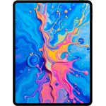Планшет Teclast ArtPad Pro G99 (2.2) 8C RAM8Gb ROM256Gb 12.7" IPS 2176x1600 4G Android 15 черный 13Mpix 8Mpix BT WiFi microSD 256Gb 10000mAh 11hr