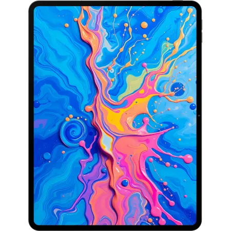 Планшет Teclast ArtPad Pro G99 (2.2) 8C RAM8Gb ROM256Gb 12.7" IPS 2176x1600 4G Android 15 черный 13Mpix 8Mpix BT WiFi microSD 256Gb 10000mAh 11hr Планшет Teclast ArtPad Pro G99 (2.2) 8C RAM8Gb ROM256Gb 12.7" IPS 2176x1600 4G Android 15 черный 13Mpix 8Mpix BT WiFi microSD 256Gb 10000mAh 11hr