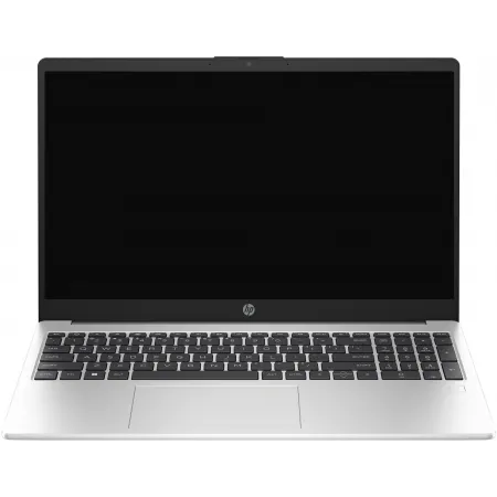 Ноутбук HP 250 G10 Core i3 1315U 8Gb SSD512Gb Intel UHD Graphics 15.6" FHD (1920x1080)/ENGKBD FreeDOS silver WiFi BT Cam (8A5C7EA) Ноутбук HP 250 G10 Core i3 1315U 8Gb SSD512Gb Intel UHD Graphics 15.6" FHD (1920x1080)/ENGKBD FreeDOS silver WiFi BT Cam (8A5C7EA)
