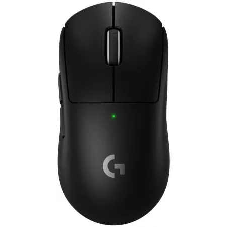 Мышь Logitech G Pro X Superlight 2 SE черный оптическая 44000dpi беспров. USB-C 4but (910-007649) Мышь Logitech G Pro X Superlight 2 SE черный оптическая 44000dpi беспров. USB-C 4but (910-007649)