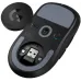 Мышь Logitech G Pro X Superlight 2 SE черный оптическая 44000dpi беспров. USB-C 4but (910-007649) Мышь Logitech G Pro X Superlight 2 SE черный оптическая 44000dpi беспров. USB-C 4but (910-007649)