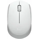 Мышь Logitech M171 белый оптическая 1000dpi беспров. USB для ноутбука 2but (910-006870) Мышь Logitech M171 белый оптическая 1000dpi беспров. USB для ноутбука 2but (910-006870)
