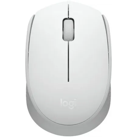 Мышь Logitech M171 белый оптическая 1000dpi беспров. USB для ноутбука 2but (910-006870) Мышь Logitech M171 белый оптическая 1000dpi беспров. USB для ноутбука 2but (910-006870)