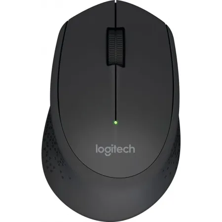 Мышь Logitech M280 черный оптическая 1000dpi беспров. USB 2but (910-004298) Мышь Logitech M280 черный оптическая 1000dpi беспров. USB 2but (910-004298)