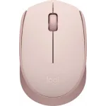 Мышь Logitech M172 розовый оптическая 1000dpi беспров. USB для ноутбука 2but (910-006874) Мышь Logitech M172 розовый оптическая 1000dpi беспров. USB для ноутбука 2but (910-006874)