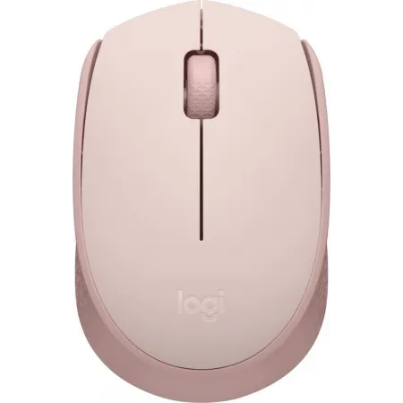 Мышь Logitech M172 розовый оптическая 1000dpi беспров. USB для ноутбука 2but (910-006874) Мышь Logitech M172 розовый оптическая 1000dpi беспров. USB для ноутбука 2but (910-006874)