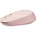 Мышь Logitech M172 розовый оптическая 1000dpi беспров. USB для ноутбука 2but (910-006874) Мышь Logitech M172 розовый оптическая 1000dpi беспров. USB для ноутбука 2but (910-006874)
