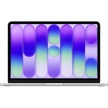 Ноутбук Apple MacBook Neo A3404 A18 Pro 6 core 8Gb SSD256Gb/5 core GPU 13" IPS (2408x1506) macOS silver WiFi BT Cam (MHFA4HN/A) Ноутбук Apple MacBook Neo A3404 A18 Pro 6 core 8Gb SSD256Gb/5 core GPU 13" IPS (2408x1506) macOS silver WiFi BT Cam (MHFA4HN/A)