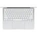 Ноутбук Apple MacBook Neo A3404 A18 Pro 6 core 8Gb SSD256Gb/5 core GPU 13" IPS (2408x1506) macOS silver WiFi BT Cam (MHFA4HN/A) Ноутбук Apple MacBook Neo A3404 A18 Pro 6 core 8Gb SSD256Gb/5 core GPU 13" IPS (2408x1506) macOS silver WiFi BT Cam (MHFA4HN/A)