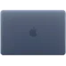 Ноутбук Apple MacBook Neo A3404 A18 Pro 6 core 8Gb SSD256Gb/5 core GPU 13" IPS (2408x1506) macOS blue WiFi BT Cam (MHFF4HN/A)