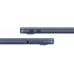 Ноутбук Apple MacBook Neo A3404 A18 Pro 6 core 8Gb SSD256Gb/5 core GPU 13" IPS (2408x1506) macOS blue WiFi BT Cam (MHFF4HN/A)