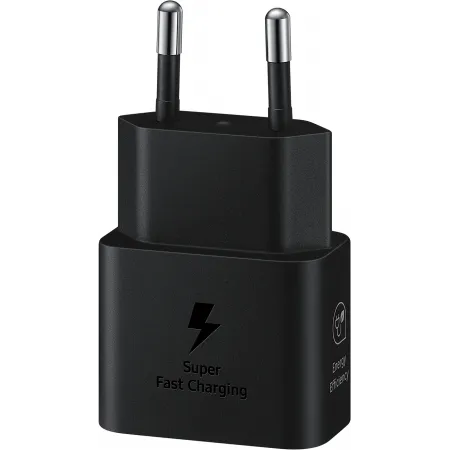 Сетевое зар./устр. Samsung EP-T2510 25W 3A (PD) черный (EP-T2510XBEGWW)