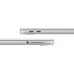 Ноутбук Apple MacBook Neo A3404 A18 Pro 6 core 8Gb SSD512Gb/5 core GPU 13" IPS (2408x1506) macOS silver WiFi BT Cam (MHFC4HN/A) Ноутбук Apple MacBook Neo A3404 A18 Pro 6 core 8Gb SSD512Gb/5 core GPU 13" IPS (2408x1506) macOS silver WiFi BT Cam (MHFC4HN/A)