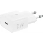 Сетевое зар./устр. Samsung EP-T2510 25W 3A (PD) белый (EP-T2510XWEGWW)