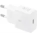 Сетевое зар./устр. Samsung EP-T2510 25W 3A (PD) белый (EP-T2510XWEGWW)