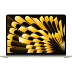 Ноутбук Apple MacBook Air A3449 M5 10 core 16Gb SSD512Gb/8 core GPU 13.6" Liquid Retina (2560x1664) macOS star WiFi BT Cam (MDHA4HN/A)