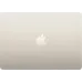Ноутбук Apple MacBook Air A3449 M5 10 core 16Gb SSD512Gb/8 core GPU 13.6" Liquid Retina (2560x1664) macOS star WiFi BT Cam (MDHA4HN/A)