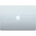 Ноутбук Apple MacBook Air A3449 M5 10 core 16Gb SSD512Gb/8 core GPU 13.6" Liquid Retina (2560x1664) macOS l.blue WiFi BT Cam (MDHH4HN/A)
