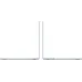 Ноутбук Apple MacBook Air A3449 M5 10 core 16Gb SSD512Gb/8 core GPU 13.6" Liquid Retina (2560x1664) macOS l.blue WiFi BT Cam (MDHH4HN/A)
