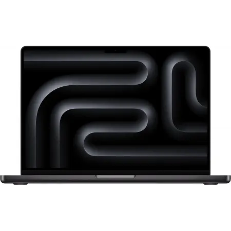 Ноутбук Apple MacBook Pro A3426 M5 Pro 15 core 24Gb SSD1Tb/16 core GPU 14.2" Liquid Retina XDR (3024x1964) macOS black WiFi BT Cam (MGDR4LL/A)
