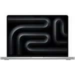 Ноутбук Apple MacBook Pro A3426 M5 Pro 15 core 24Gb SSD1Tb/16 core GPU 14.2" Liquid Retina XDR (3024x1964) macOS silver WiFi BT Cam (MGDN4LL/A)