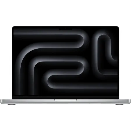 Ноутбук Apple MacBook Pro A3426 M5 Pro 15 core 24Gb SSD1Tb/16 core GPU 14.2" Liquid Retina XDR (3024x1964) macOS silver WiFi BT Cam (MGDN4LL/A)