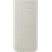 Мобильный аккумулятор Samsung EB-P3401 10000mAh PD3.0 25W 4.8A 2xUSB-C бежевый (EB-P3401XURGRU)