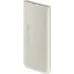 Мобильный аккумулятор Samsung EB-P3401 10000mAh PD3.0 25W 4.8A 2xUSB-C бежевый (EB-P3401XURGRU)