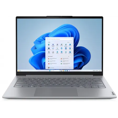 Ноутбук Lenovo Thinkbook 14 G9 IRL Core 7 240H 32Gb SSD1Tb Intel Graphics 14" IPS WUXGA (1920x1200) Windows 11 Pro grey WiFi BT Cam (21UY006FGQ)