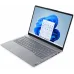 Ноутбук Lenovo Thinkbook 14 G9 IRL Core 7 240H 32Gb SSD1Tb Intel Graphics 14" IPS WUXGA (1920x1200) Windows 11 Pro grey WiFi BT Cam (21UY006FGQ)