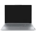 Ноутбук Lenovo Thinkbook 16 G8 IAL Core Ultra 9 185H 32Gb SSD512Gb Intel Graphics 16" IPS WUXGA (1920x1200) без ОС grey WiFi BT Cam (21SK00JUGP_32G)