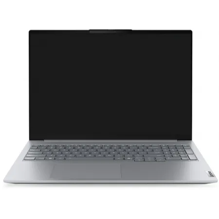 Ноутбук Lenovo Thinkbook 16 G8 IAL Core Ultra 9 185H 32Gb SSD512Gb Intel Graphics 16" IPS WUXGA (1920x1200) без ОС grey WiFi BT Cam (21SK00JUGP_32G) Ноутбук Lenovo Thinkbook 16 G8 IAL Core Ultra 9 185H 32Gb SSD512Gb Intel Graphics 16" IPS WUXGA (1920x1200) без ОС grey WiFi BT Cam (21SK00JUGP_32G)