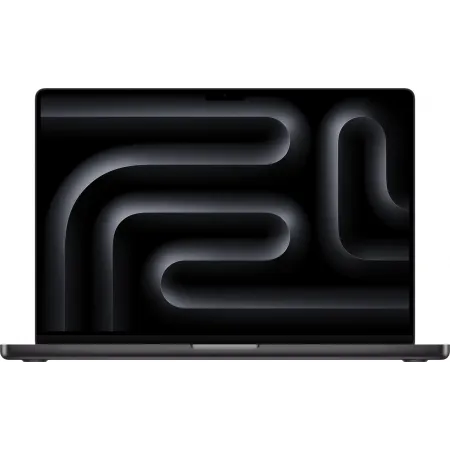 Ноутбук Apple MacBook Pro A3186 M4 Max 14 core 36Gb SSD1Tb/32 core GPU 16.2" Liquid Retina XDR (3456x2234) macOS black WiFi BT Cam (MX303LL/A) Ноутбук Apple MacBook Pro A3186 M4 Max 14 core 36Gb SSD1Tb/32 core GPU 16.2" Liquid Retina XDR (3456x2234) macOS black WiFi BT Cam (MX303LL/A)