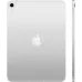 Планшет Apple iPad 2025 A3355 A16 Bionic 5C RAM6Gb ROM128Gb 11" IPS 2360x1640 5G eSIM iOS серебристый 12Mpix 12Mpix BT WiFi 9hr Планшет Apple iPad 2025 A3355 A16 Bionic 5C RAM6Gb ROM128Gb 11" IPS 2360x1640 5G eSIM iOS серебристый 12Mpix 12Mpix BT WiFi 9hr