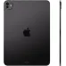 Планшет Apple iPad Pro 2025 A3358 M5 9C RAM12Gb ROM256Gb 11" OLED 2420x1668 5G eSIM iOS черный космос 12Mpix 12Mpix BT WiFi 9hr Планшет Apple iPad Pro 2025 A3358 M5 9C RAM12Gb ROM256Gb 11" OLED 2420x1668 5G eSIM iOS черный космос 12Mpix 12Mpix BT WiFi 9hr