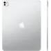 Планшет Apple iPad Pro 2025 A3361 M5 9C RAM12Gb ROM256Gb 13" OLED 2752x2064 5G eSIM iOS серебристый 12Mpix 12Mpix BT WiFi 9hr Планшет Apple iPad Pro 2025 A3361 M5 9C RAM12Gb ROM256Gb 13" OLED 2752x2064 5G eSIM iOS серебристый 12Mpix 12Mpix BT WiFi 9hr