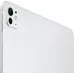 Планшет Apple iPad Pro 2025 A3361 M5 9C RAM12Gb ROM256Gb 13" OLED 2752x2064 5G eSIM iOS серебристый 12Mpix 12Mpix BT WiFi 9hr Планшет Apple iPad Pro 2025 A3361 M5 9C RAM12Gb ROM256Gb 13" OLED 2752x2064 5G eSIM iOS серебристый 12Mpix 12Mpix BT WiFi 9hr