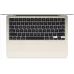 Ноутбук Apple MacBook Air A3240 M4 10 core 16Gb SSD512Gb/10 core GPU 13.6" Liquid Retina (2560x1664) macOS star WiFi BT Cam (MW103PA/A) Ноутбук Apple MacBook Air A3240 M4 10 core 16Gb SSD512Gb/10 core GPU 13.6" Liquid Retina (2560x1664) macOS star WiFi BT Cam (MW103PA/A)