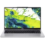Ноутбук Acer Aspire Lite AL15-72P-58X5 Core i5 13420H 8Gb SSD512Gb Intel UHD Graphics 15.6" IPS FHD (1920x1080) без ОС silver WiFi BT Cam 5100mAh (NX.D5JEM.001) Ноутбук Acer Aspire Lite AL15-72P-58X5 Core i5 13420H 8Gb SSD512Gb Intel UHD Graphics 15.6" IPS FHD (1920x1080) без ОС silver WiFi BT Cam 5100mAh (NX.D5JEM.001)