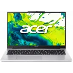 Ноутбук Acer Aspire Lite AL15-45P-R07Z Ryzen 7 5825U 16Gb SSD512Gb AMD Radeon Graphics 15.6" IPS FHD (1920x1080) без ОС silver WiFi BT Cam (NX.DLQEX.002) Ноутбук Acer Aspire Lite AL15-45P-R07Z Ryzen 7 5825U 16Gb SSD512Gb AMD Radeon Graphics 15.6" IPS FHD (1920x1080) без ОС silver WiFi BT Cam (NX.DLQEX.002)