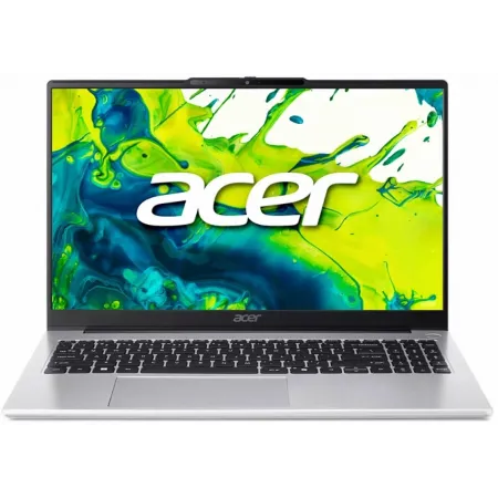 Ноутбук Acer Aspire Lite AL15-45P-R07Z Ryzen 7 5825U 16Gb SSD512Gb AMD Radeon Graphics 15.6" IPS FHD (1920x1080) без ОС silver WiFi BT Cam (NX.DLQEX.002) Ноутбук Acer Aspire Lite AL15-45P-R07Z Ryzen 7 5825U 16Gb SSD512Gb AMD Radeon Graphics 15.6" IPS FHD (1920x1080) без ОС silver WiFi BT Cam (NX.DLQEX.002)