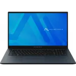 Ноутбук Maibenben M17A-R574UM Ryzen 5 7430U 16Gb SSD512Gb AMD Radeon Graphics 17.3" IPS FHD (1920x1080) Windows 11 Home blue WiFi BT Cam 3896mAh (M17A-R574UM0F3RHU4EB1)