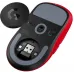 Мышь Logitech G Pro X Superlight 2 SE красный оптическая 44000dpi беспров. USB-C 4but (910-007653) Мышь Logitech G Pro X Superlight 2 SE красный оптическая 44000dpi беспров. USB-C 4but (910-007653)